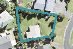 45 Mera Road, Algies Bay