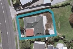 122 Heta Road, Highlands Park, New Plymouth