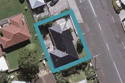 4 Paynters Avenue, Strandon, New Plymouth