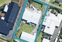 100 Kulim Avenue, Otumoetai, Tauranga
