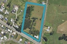 3 Wheatstone Road, Wainui, Gisborne