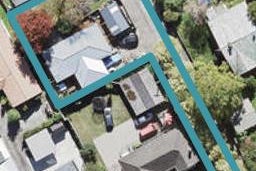 121 Seabrook Avenue, New Lynn, Auckland