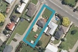 47 Mangahao Road, Pahiatua