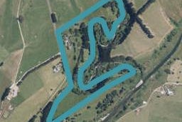 221 Aerodrome Road, Dannevirke