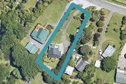 208 Spencer Road, Lake Tarawera, Rotorua