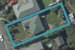 180 Highcliff Road, Shiel Hill, Dunedin