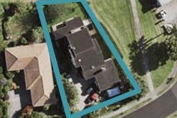 20 Peretao Rise, The Gardens, Auckland