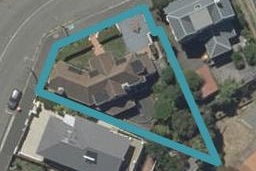 49 Royal Terrace, Dunedin Central, Dunedin