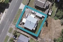 197 Seaview Road, Westown, New Plymouth