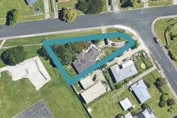 16 Park Road, Western Heights, Rotorua