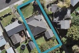 8 Mountbatten Avenue, Hillcrest, Auckland