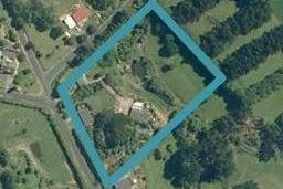 72 Reid Road, Waiuku