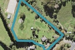 6 Fletcher Road, Waimauku, Waimauku