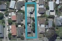188 Beach Road, North New Brighton, Christchurch