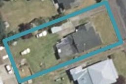 14 York Street, Dannevirke