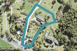 339 Sharp Road, Warkworth, Warkworth
