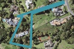 252 Point View Drive, Dannemora, Auckland