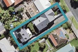 44 Huia Road, Point Chevalier, Auckland