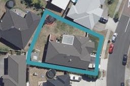 4 Eastridge Terrace, Huntington, Hamilton