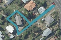 463 South Road, Calton Hill, Dunedin