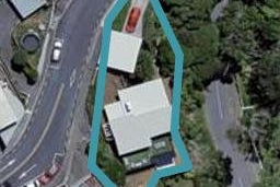 1 Grafton Road, Roseneath, Wellington