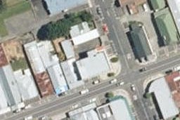 133 High Street, Dannevirke