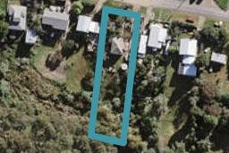 11 Totara Road, Onetangi, Waiheke Island