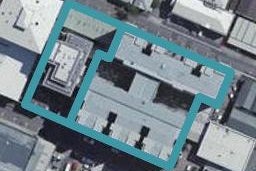 8L/10 Lorne Street, Te Aro, Wellington