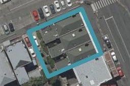 1B View Street, Dunedin Central, Dunedin