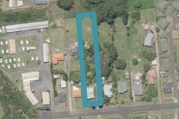 80 Bignell Street, Gonville, Whanganui