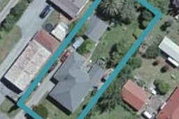 23 Woodward Street East, Featherston