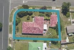 1 Normanby Street, Kawerau, Kawerau