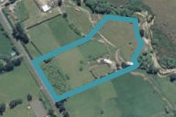 416 Loburn Whiterock Road, Loburn, Rangiora