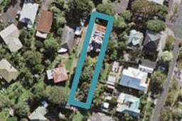22 Tawari Street, Mount Eden, Auckland