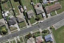 162 Islington Street, Turnbull Thomson Park, Invercargill