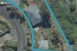 1 Hellyer Street, Macandrew Bay, Dunedin