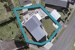 16 Virginia Place, Whalers Gate, New Plymouth