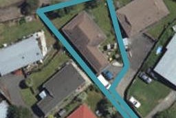15 Bird Street, Richmond