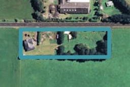 2955 Eltham Road, Opunake