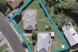 58 Parsons Street, Frankleigh Park, New Plymouth