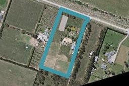 151 North Eyre Road, Swannanoa, Swannanoa