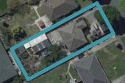 13 Wilding Street, Saint Martins, Christchurch
