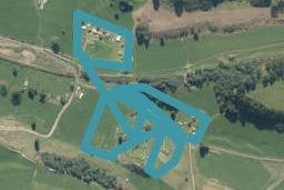 911 Ngatira Road, Putaruru