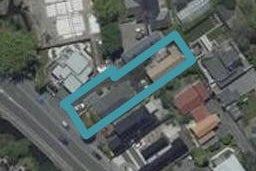 1/188 Rossall Street, Merivale, Christchurch