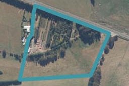 286 Te Anau-Mossburn Highway, TE ANAU, Te Anau