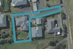 10 Hilton Road, Highcliff, Dunedin