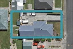 5 Lothian Crescent, Strathern, Invercargill