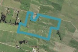 204 Kilkern Road, Marton