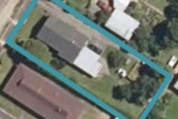 99 Tyndall Street, Pahiatua