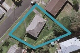 9 Marton Place, Marfell, New Plymouth